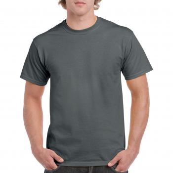 Gildan Classic Fit Heavy T-Shirt Charcoal XL