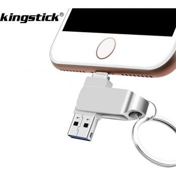 Apple USB Flash Drive for iPhone and iPad 8GB 16GB 32GB 64GB 128GB