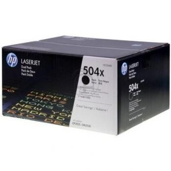 HP 504X