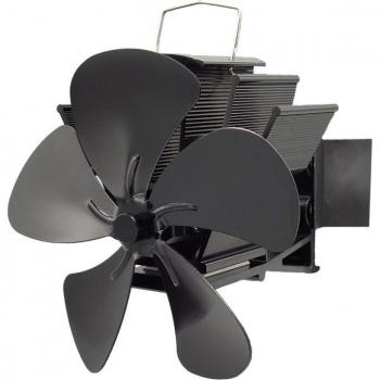 TermoVent 5 Aspas para Habitaciones Grandes