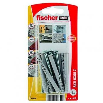 Grey Fischer SXR 6x60 Z K NV Long Plug