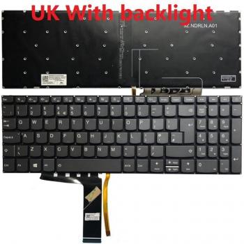 Lenovo IdeaPad 330 Keyboard