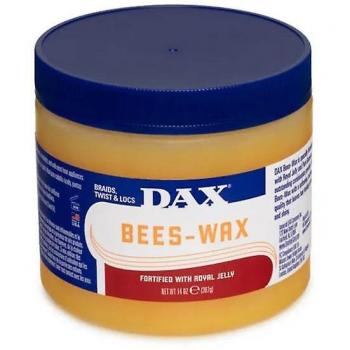 Bienenwachs Plus Royal Gel Dax Cosmetics 397 g