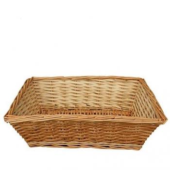 Grand Willow Splits Tapered Service Tray