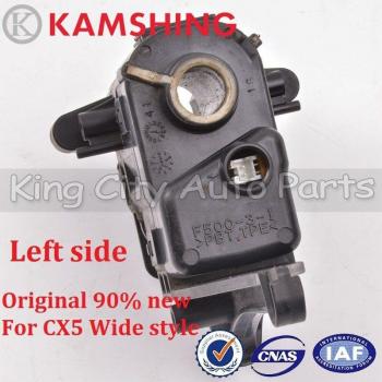 Actionneur de miroir latéral électrique CAPQX pour Mazda CX5
