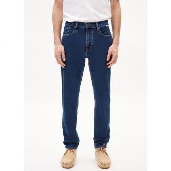 Jeans bleu AARJO TARPA 31/L34 par ARMEDANGELS