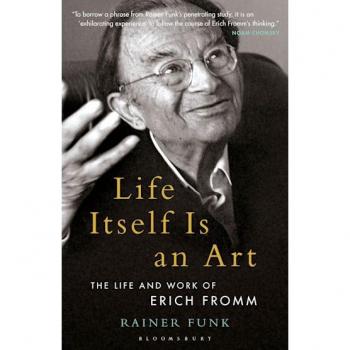 Life Itself Is an Art by Vitalsource Technologies, Inc