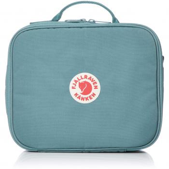 Fjällräfen Kånken Regenabdeckung für Rucksack – Unisex – Erwachsene – Grüntönung – Universale Größe