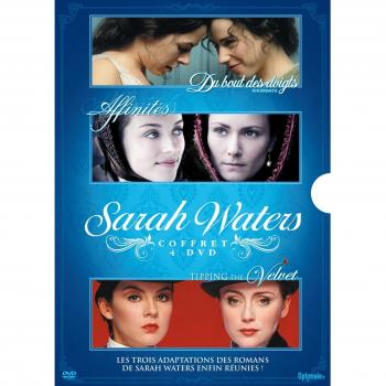 Tipping the Velvet