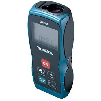 Makita LD050P 50m Laser Distance Measure