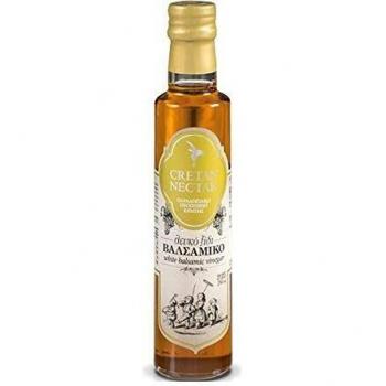 Balsamico Weiß (Kreta) – Crete Nectar 250 ml