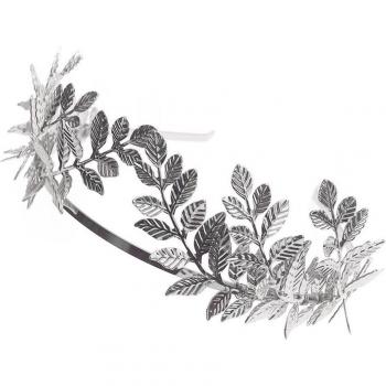 Chic Hair Accessory for Brides