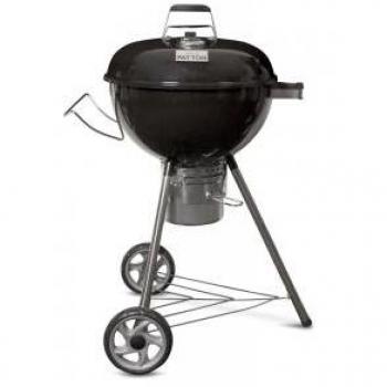 Patton Kettle Chef 47 cm Houtkool Kookketel