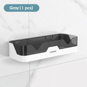 Rangement Intégral Étanche pour Douche et Cuisine