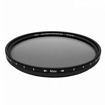 Schneider True-Match 82mm ND-filter