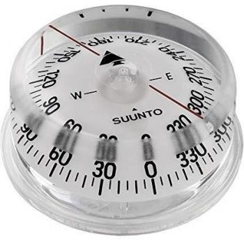 Suunto Sk-8 Cápsula Semibola Blanca