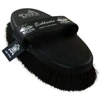 HAAS DIVA EXKLUSIV Grooming Brush