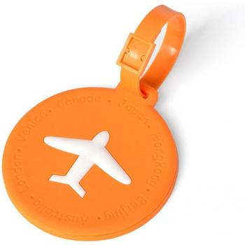 Durable Baggage Identification Accessories