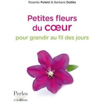 Petites fleurs du coeur n°279