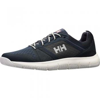 Helly Hansen Skagen F1 Offshore Nautical Shoes