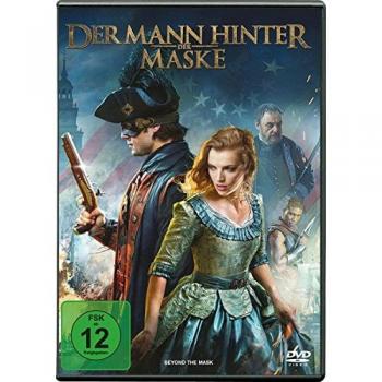 Der Mann hinter der Maske