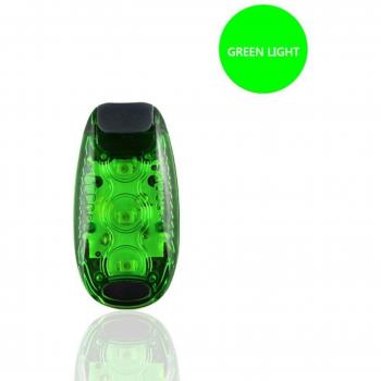Luz LED Protección Inundable Corredores
