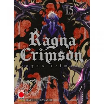 Ragna Crimson 15