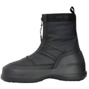 Bottes de lune stylisées