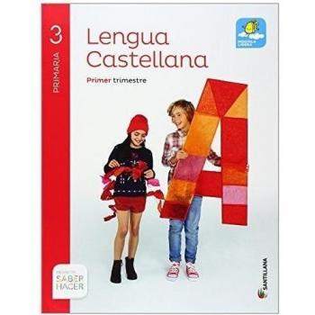 Lengua Castellana 3 Primaria