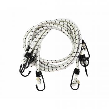 Accessori da viaggio Awtools gomma 0,8x80 cm 4 pz