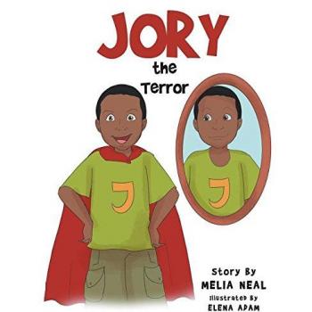 Jory The Terror