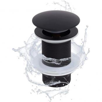 Bonde de Lavabo à Action Pop Up