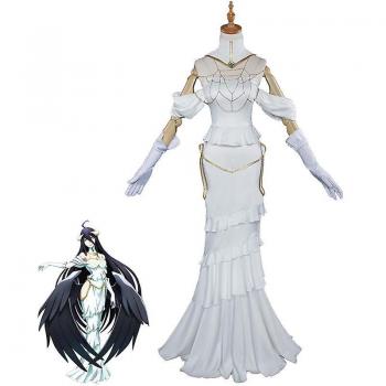 Uniforme High + Jupe Albedo