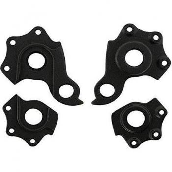 Puntera de Cambio Bicicleta Shadow 2016 (2 pcs, 12x142)