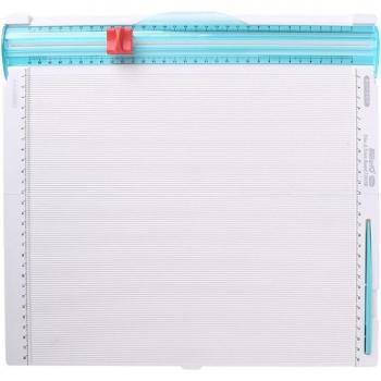 Tabla de Puntuación y Cortador de Papel Fotográfico