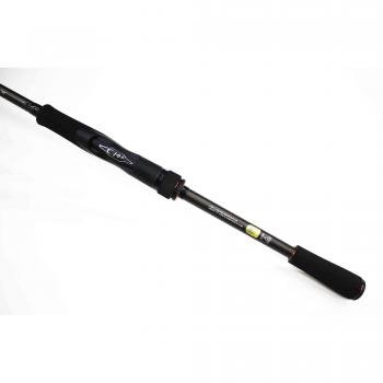 Caña Shimano Finesse Hard Rocker XR S72L