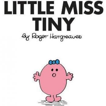 Little Miss Tiny