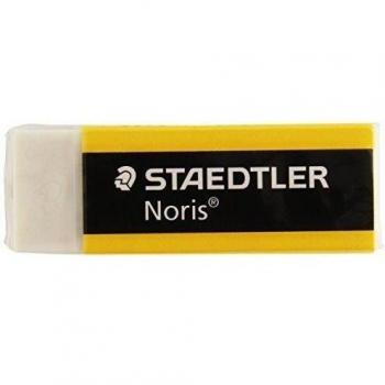 Staedtler Noris 526 N20 Goma de Borrar