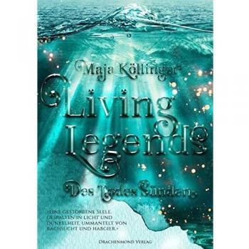 Maja Köllinger Living Legends: Des Todes Sünden