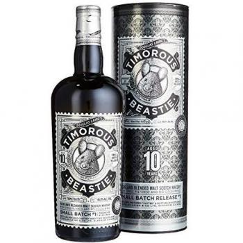 Douglas Laing Timorous Beastie 10 ans