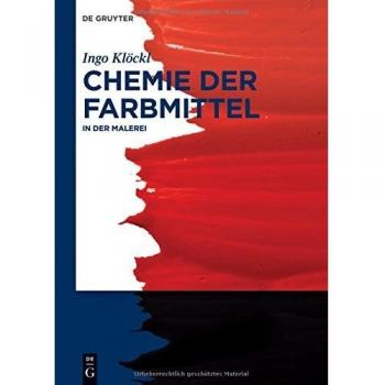 Ingo Klöckl | Chemie der Farbmittel | Buch | Deutsch (2015) | In der Malerei