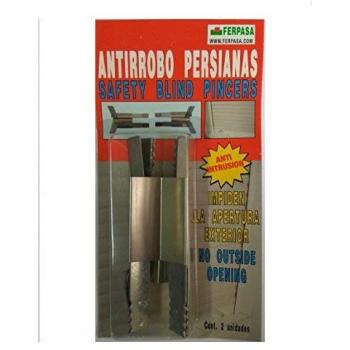 Ferpasa Blocco Persiane 10x (Sacco)