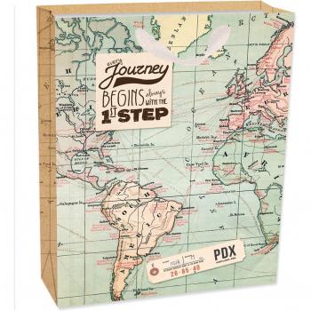 Legami Travel Gift Bag