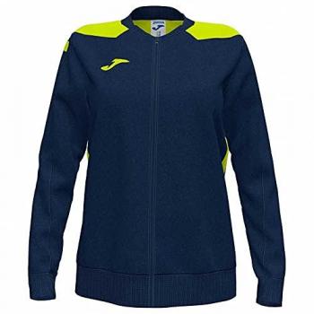 Joma Damen‑T-Shirt mit Kapuze Championship VI