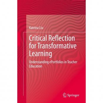 Vitalsource Technologies, Inc. Critical Reflection For Transformative Learning