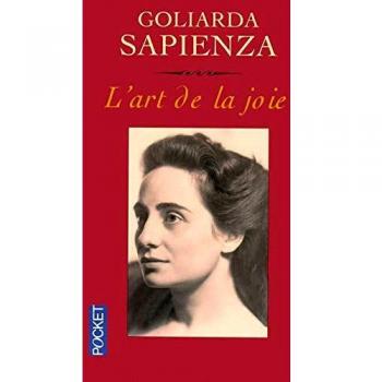 ART DE LA JOIE
