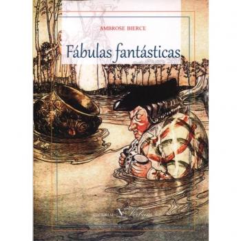 Fábulas fantásticas (Tapa blanda).