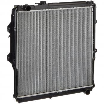 NRF 56115 Raffreddatore Motore
