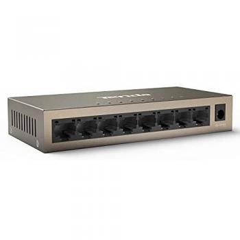 Tenda TEG1008M Passive Cooling Switch