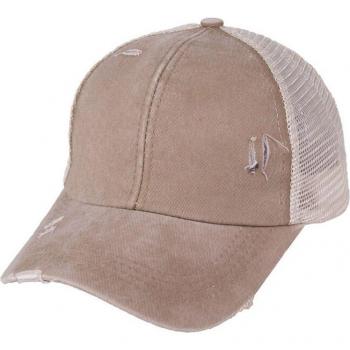 Gewaschene Baumwoll Snapback Mütze